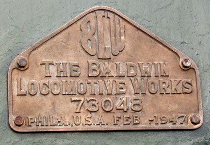 141R 1199 BLW No.73048