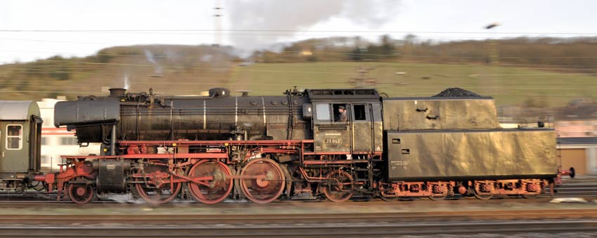 23 042 at Trier 23 042 at Trier