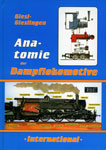 Anatomie der Dampflokomotive
