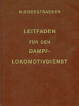Leitfaden f�r den Dampflokomotivedienst