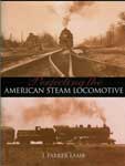 Perfecting the American Steam Locomotive