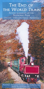 The End of the World Train