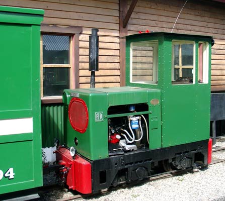 FCAF No.5. January 14 2004