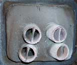 Click here for details of the KLR application of GPCS.