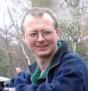 Ian Screeton. April 2004