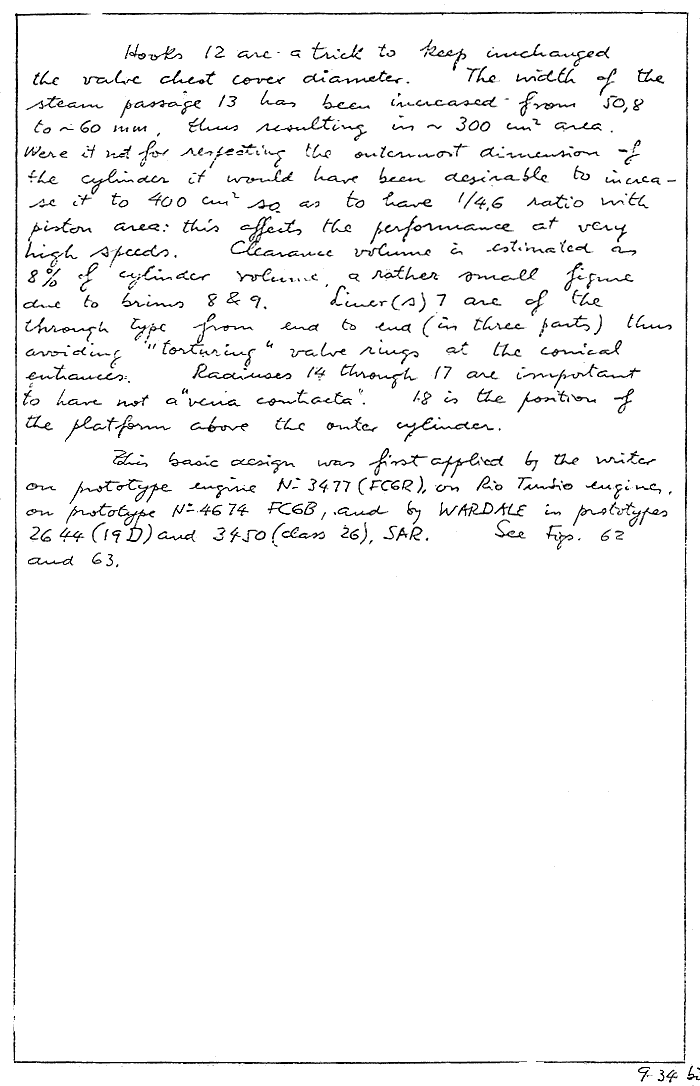 Fig.34: Fabricated cylinder end