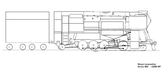 A cleaned up version of Porta's LVM801 outline.