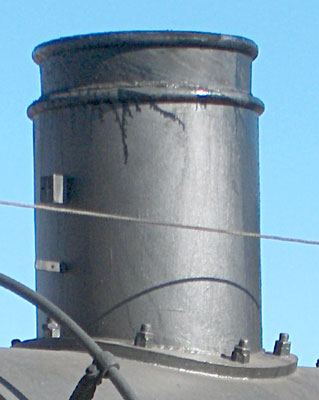 Photo: Taken September 14 2005.  Sam Lanter