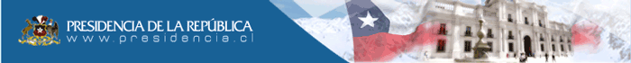 Presidencia de la Republica de Chile