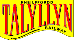 Talyllyn Railway