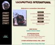 Locomotives International Magazine & Publications