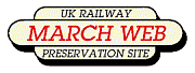 March Web