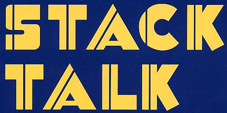 Stack Talk
