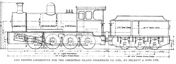 No.1824's General Arrangement Drawing No.1824's General Arrangement Drawing