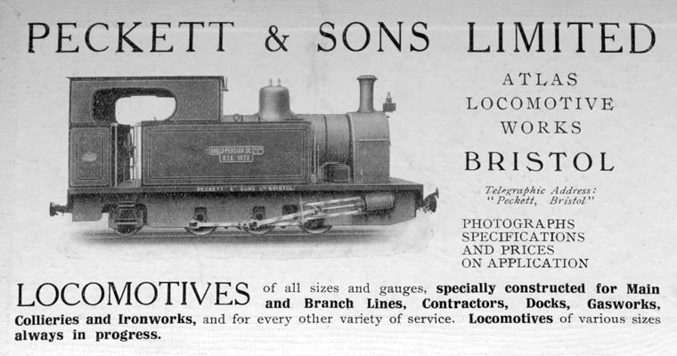 Thanks to Neil Baker for supplying this which dates from 1929.