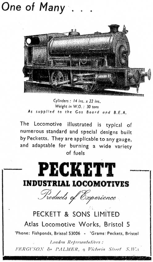 Thanks to Dennis Camplin for suppying this advert.