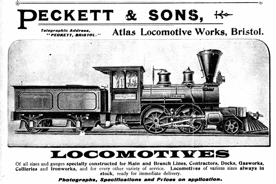 Locomotives
