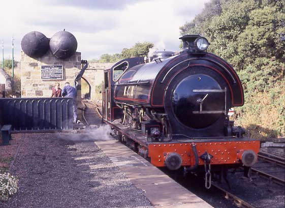 No.38 at Andrews House. August 27 1995