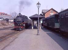 099 733-8 at Bertsdorf