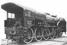 French Compound Locomotives