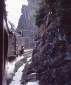 99 7233-2 climbing to Harzgerode