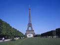 A day in Paris