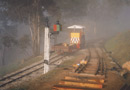 Kerrisdale Mountain Railway, Victoria, Australia