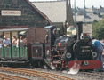 North Wales August 14 & 15 2003