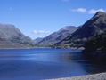 Llanberis Area August 14 2003