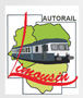 Autorail Limousin