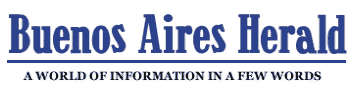 Buenos Aires Herald