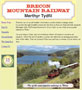 Brecon Mountain Railway