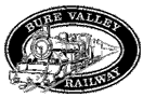 The Bure Valley Railway - operators of the above locomotives. Well worth a visit!