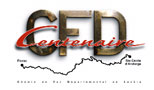 Centenaire du CFD