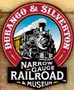 Durango & Silvertown Narrow Gauge Railroad