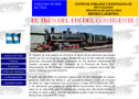 The Train at the End of the Continent - Friends of the Train Rio Gallegos