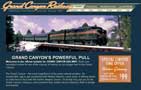 Grand Canyon Railway 