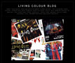 Living Colour Blog