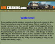 LiveSteaming.com