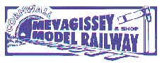 Mevagissey Model Railway & Shop 