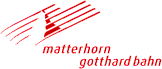 Matterhorn Gotthard Bahn 