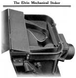 The Elvin Mechanical Stoker