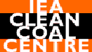 IEA Clean Coal Centre