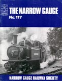 The Narrow Gauge No.117