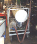 Preheater
