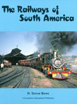 The Railways of South America