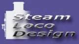 Steam Loco Design