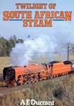 Twilight of South African Steam