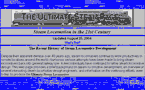 The Ultimate Steam Page