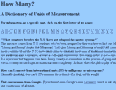 Units of Measurement
